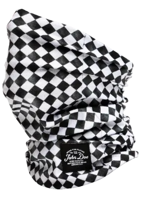 John Doe Tube Mini Flag