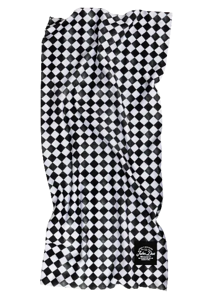 John Doe Tube Mini Flag
