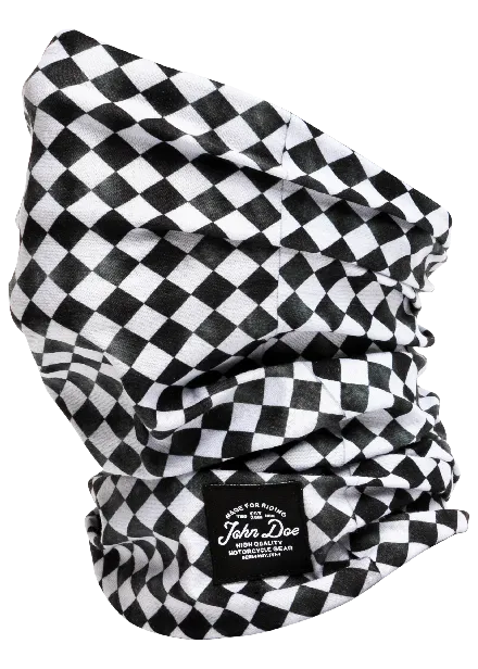 John Doe Tube Mini Flag