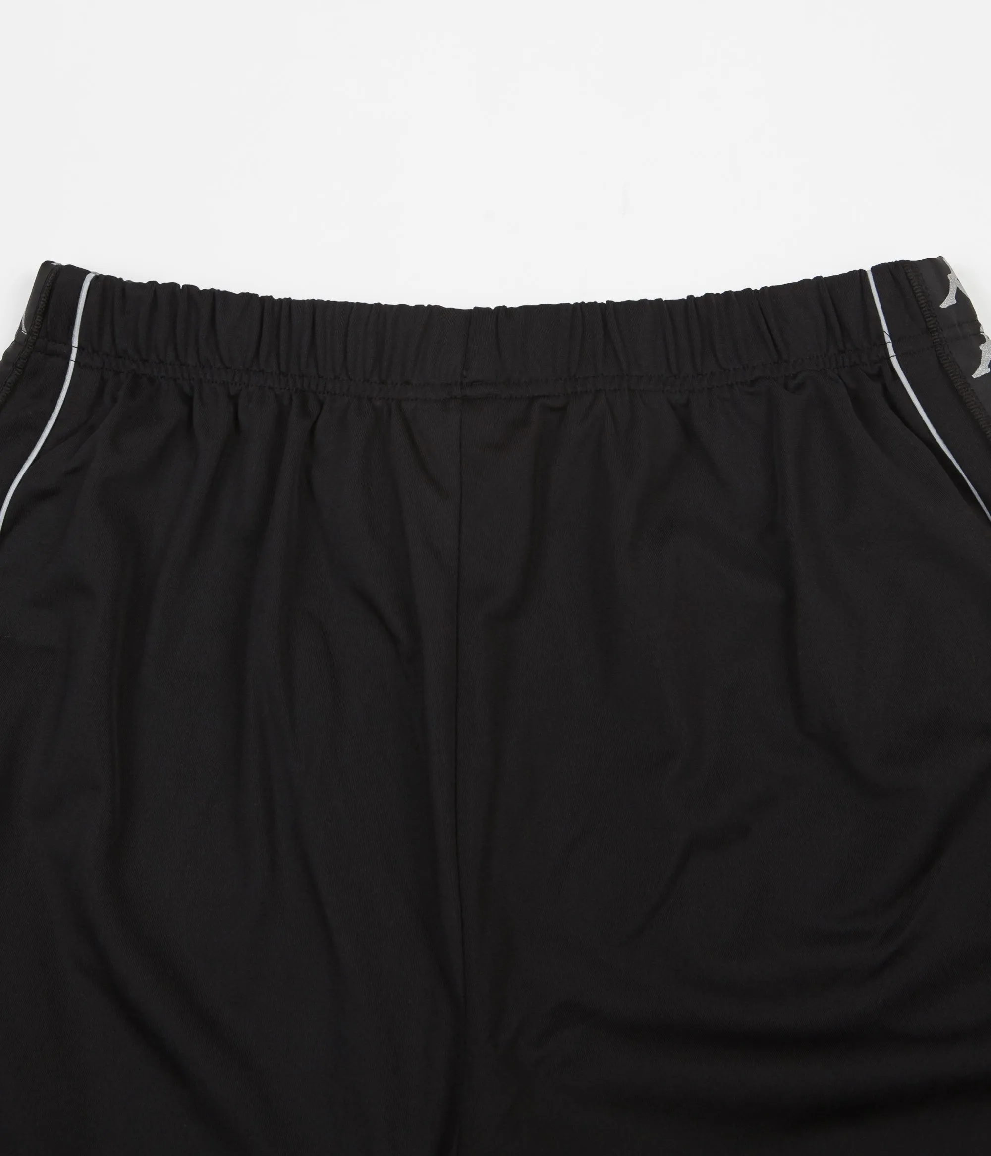 Kappa Kontroll Banda Heritage Sweatpants - Black