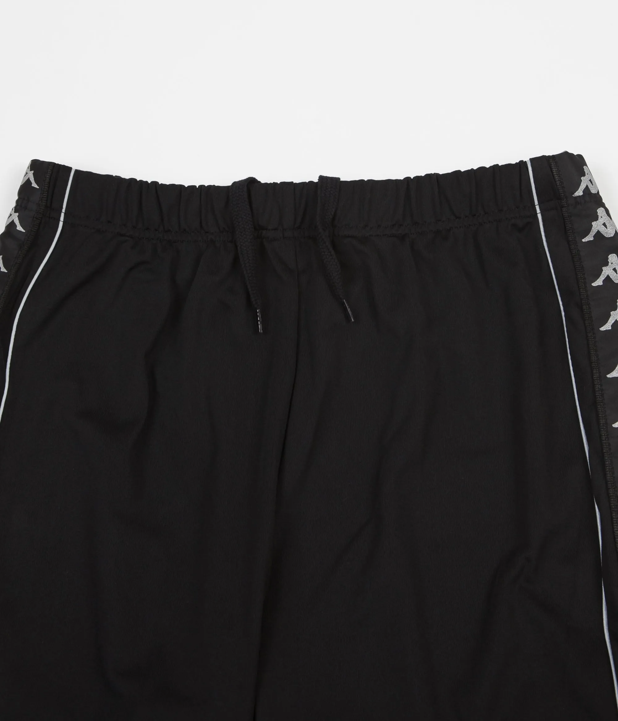Kappa Kontroll Banda Heritage Sweatpants - Black