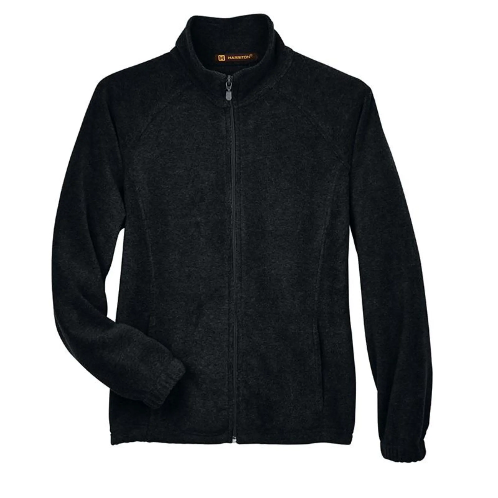 Ladies' 8 Oz. Full-Zip Fleece Jacket - #403294
