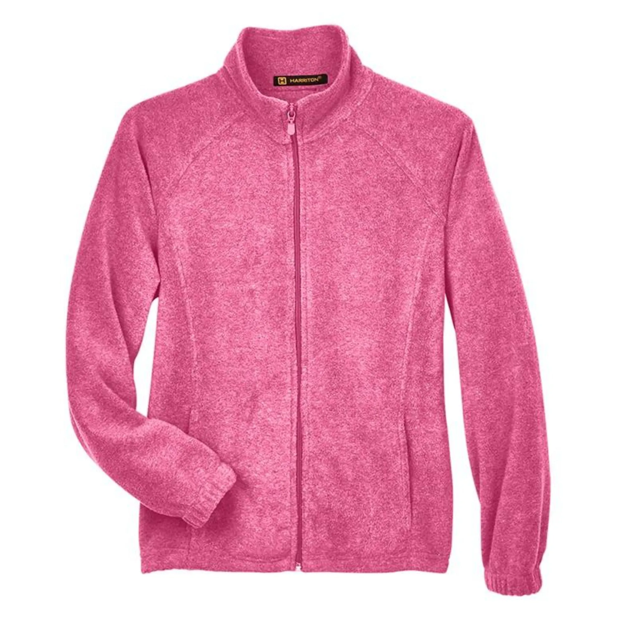 Ladies' 8 Oz. Full-Zip Fleece Jacket - #403294