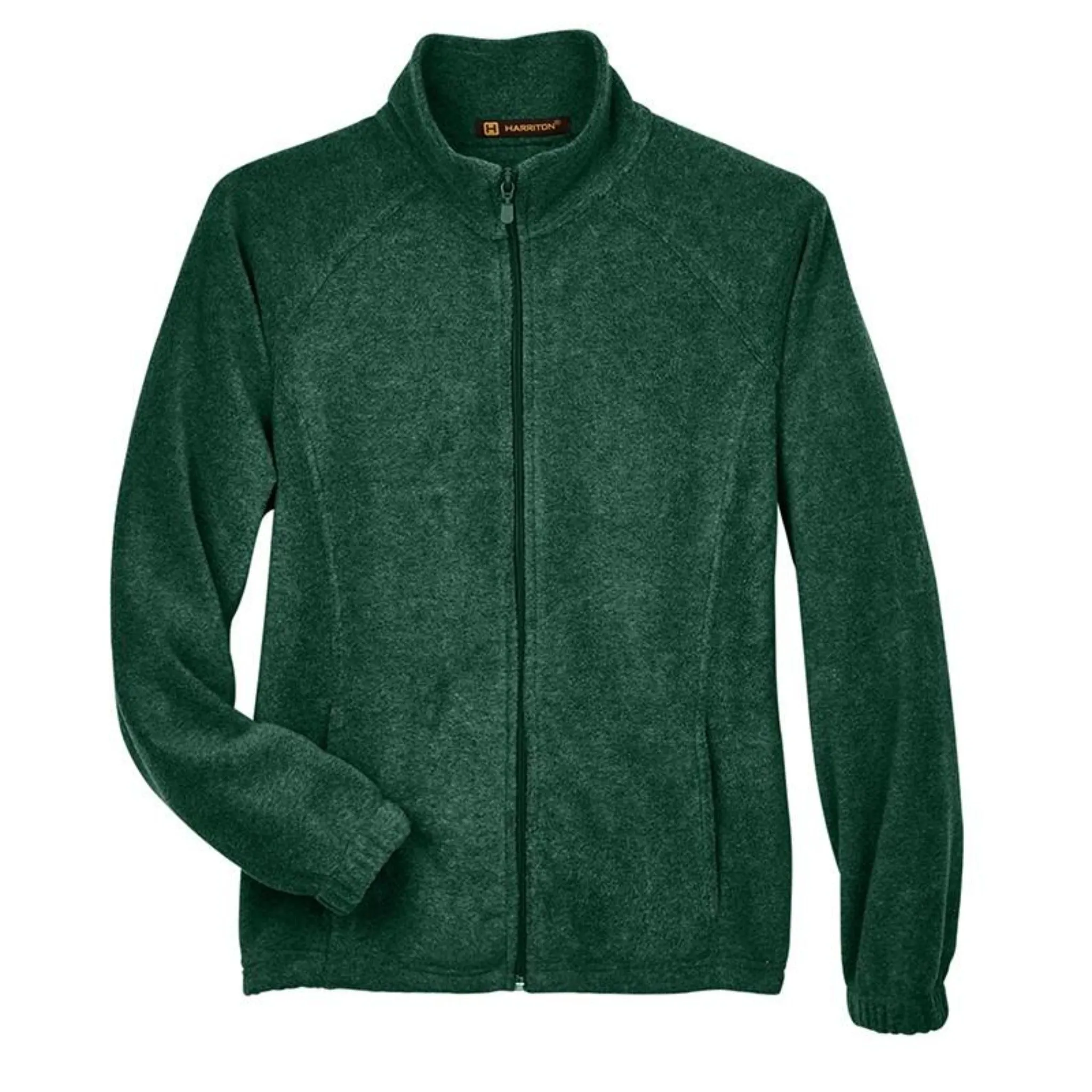 Ladies' 8 Oz. Full-Zip Fleece Jacket - #403294