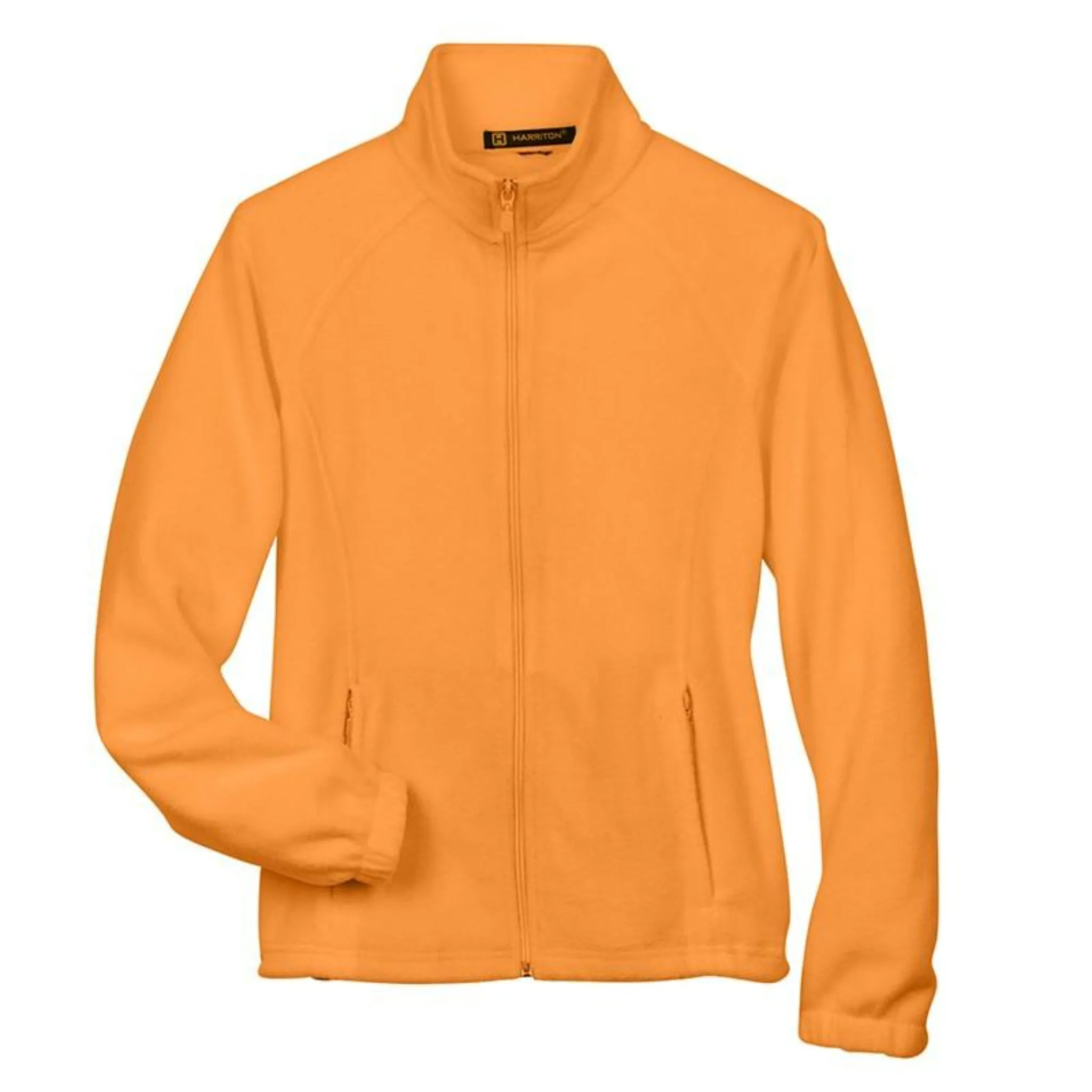 Ladies' 8 Oz. Full-Zip Fleece Jacket - #403294