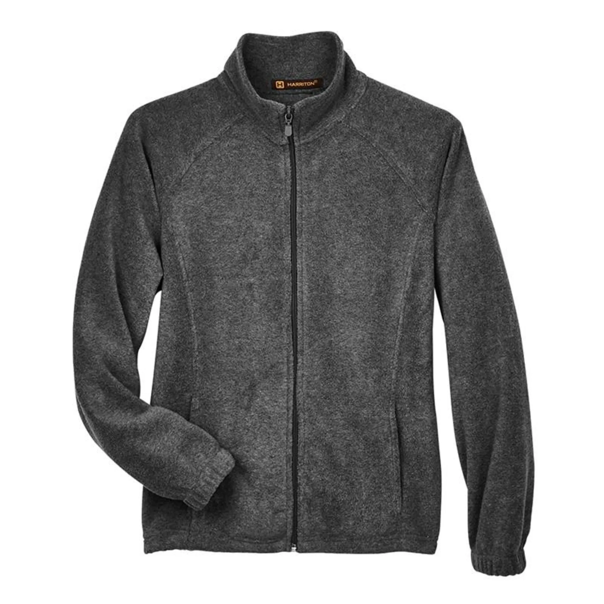Ladies' 8 Oz. Full-Zip Fleece Jacket - #403294