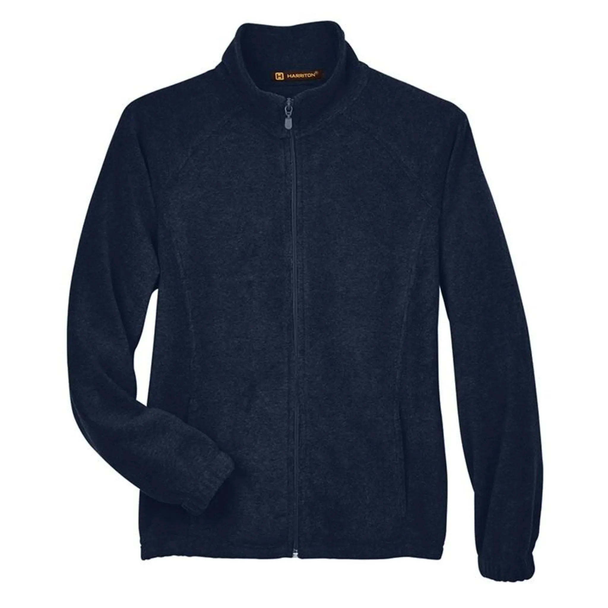 Ladies' 8 Oz. Full-Zip Fleece Jacket - #403294