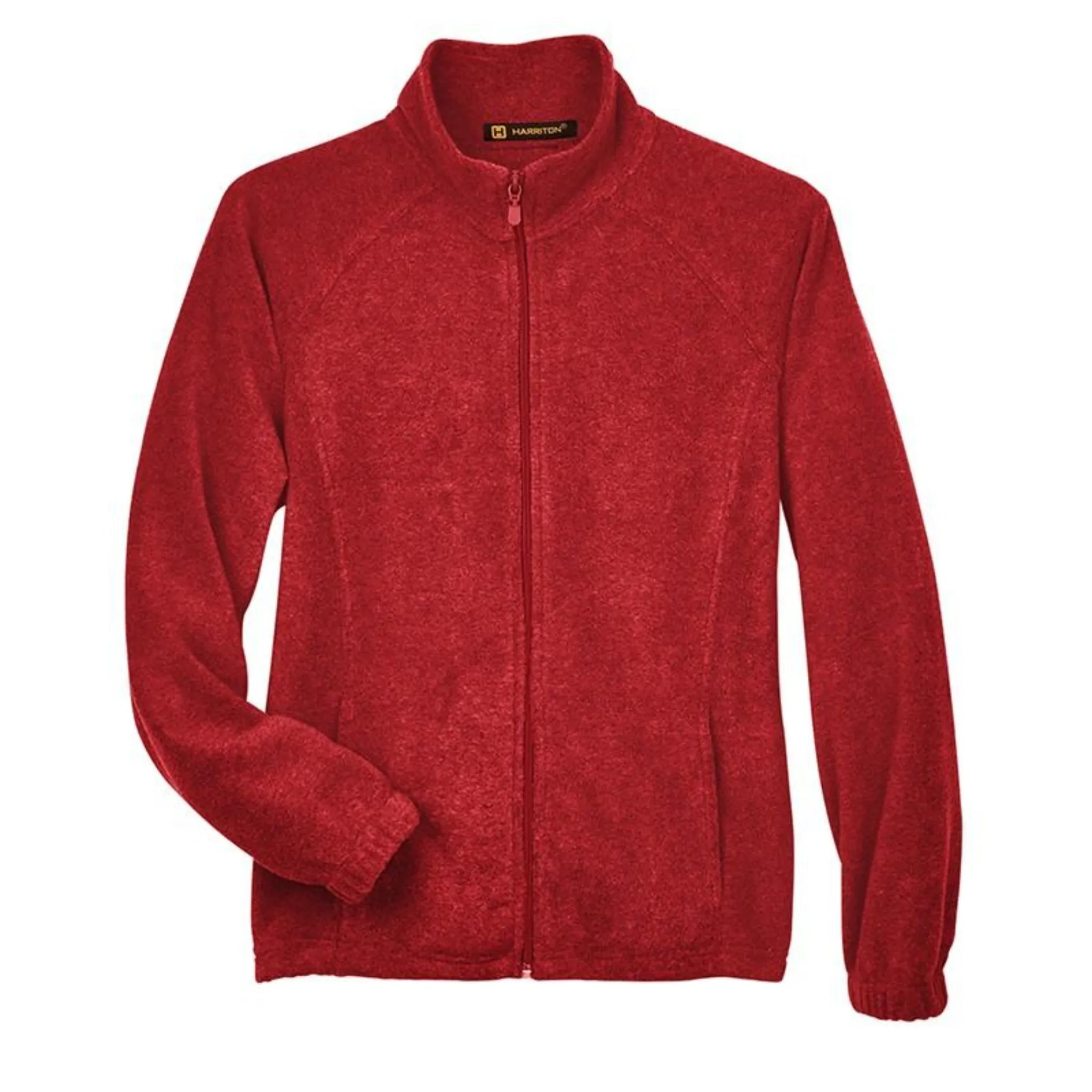 Ladies' 8 Oz. Full-Zip Fleece Jacket - #403294