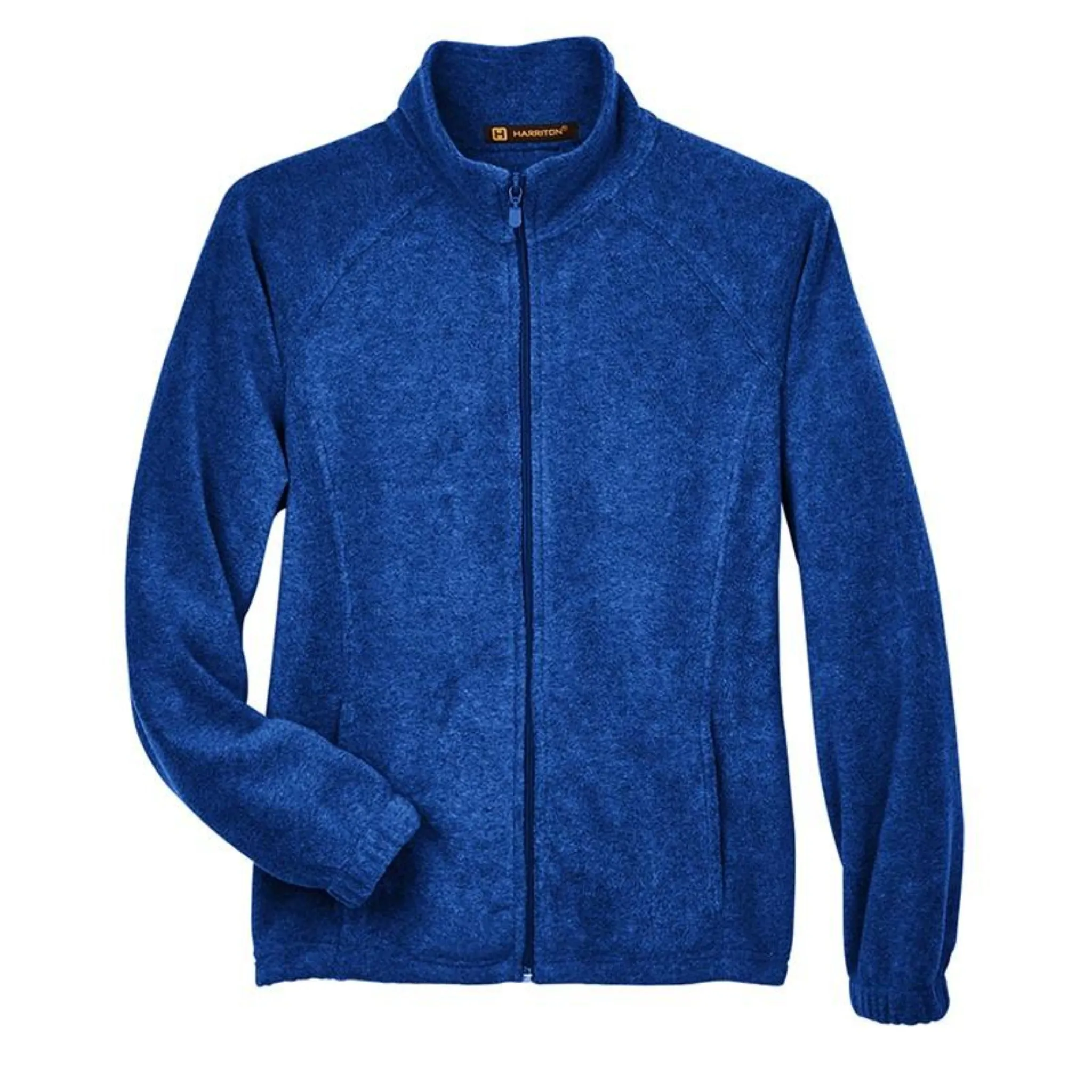 Ladies' 8 Oz. Full-Zip Fleece Jacket - #403294