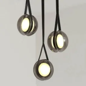 Ludwig - Designer Creative Crystal Pendant Light
