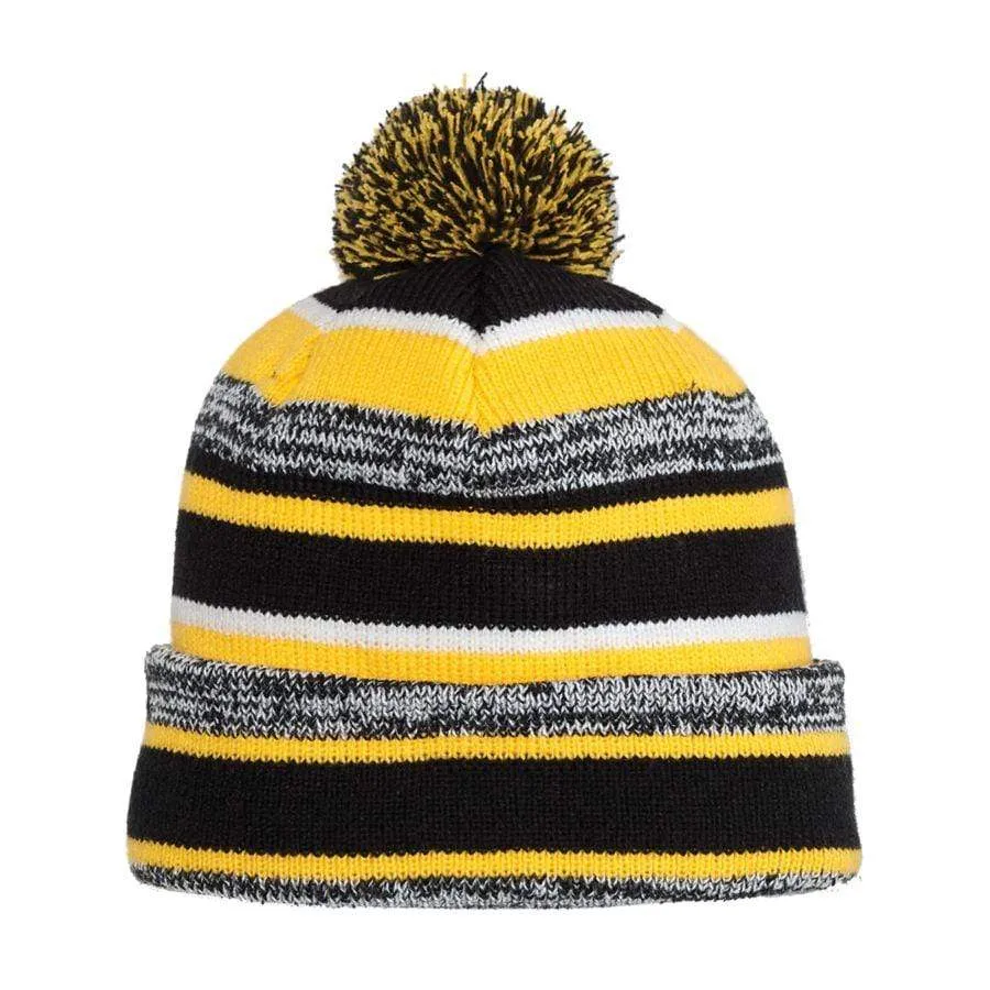 New Era - Sideline Beanie