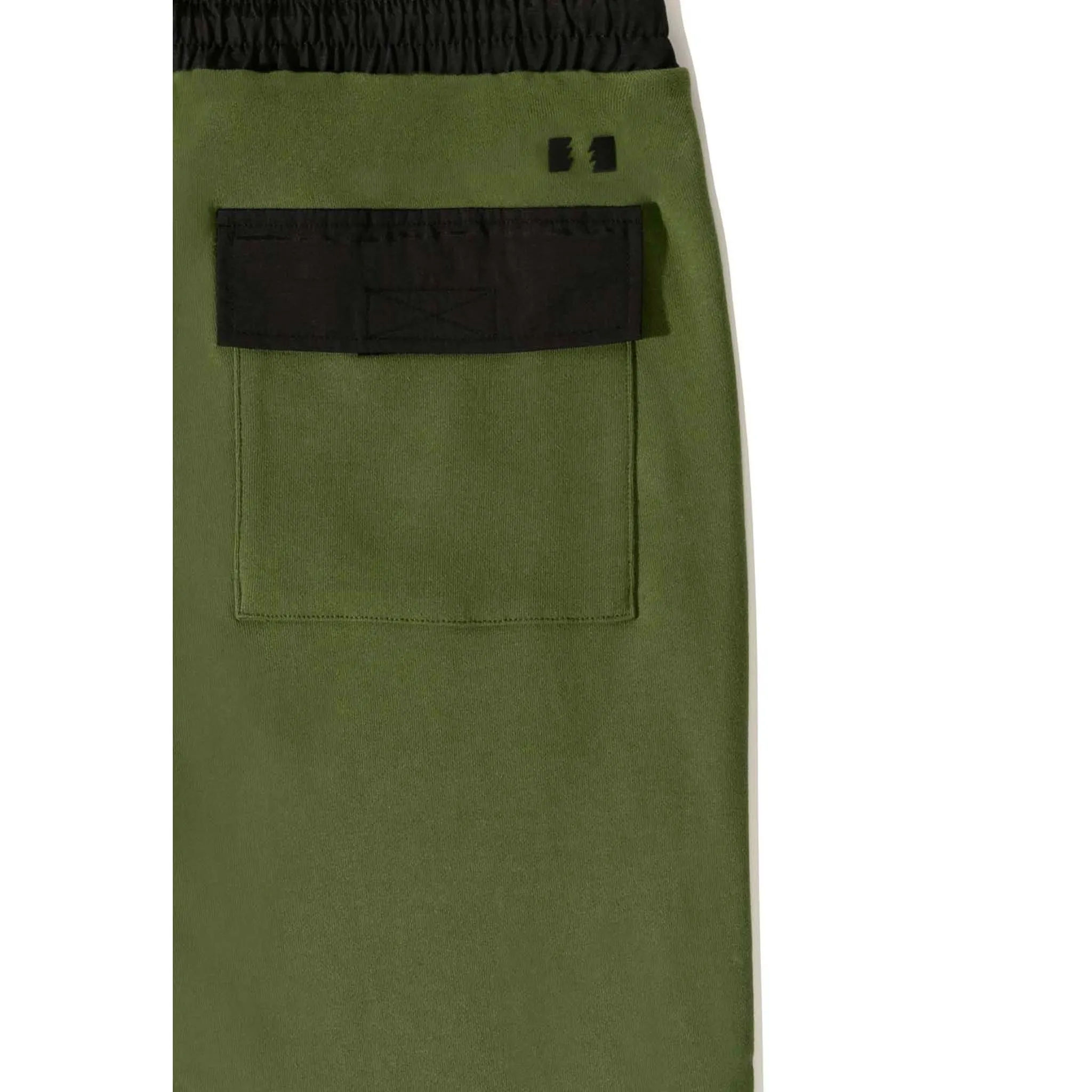 Parachute Pants