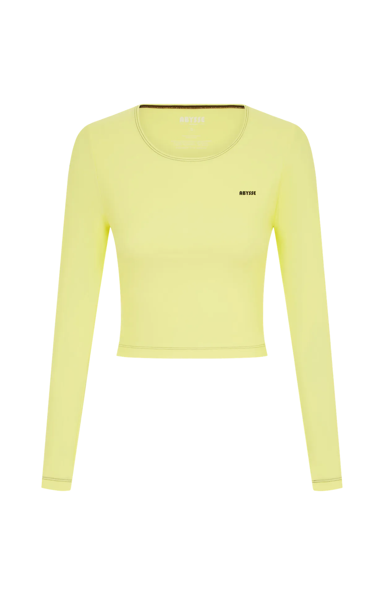 Poppler Rash Guard Top - Vanilla