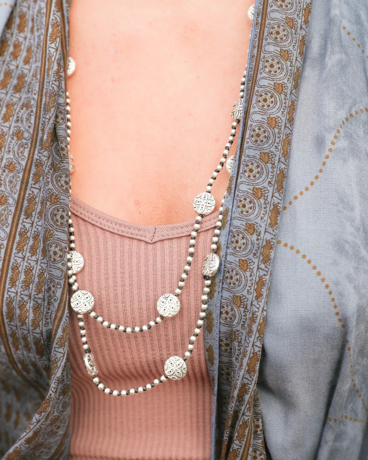 Skinny Dip Vest