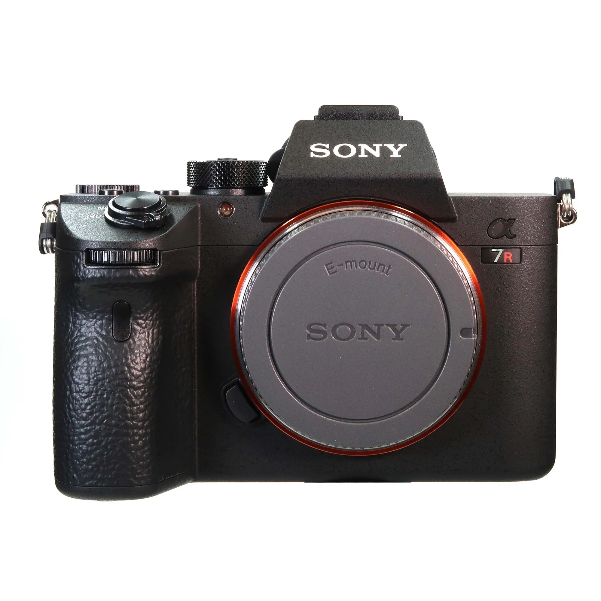 Sony a7R IIIA Mirrorless Digital Camera with Sony FE 135mm f/1.8 GM Telephoto Prime Lens