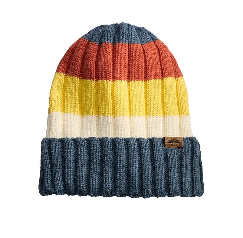 Spacecraft - Throwback Beanie