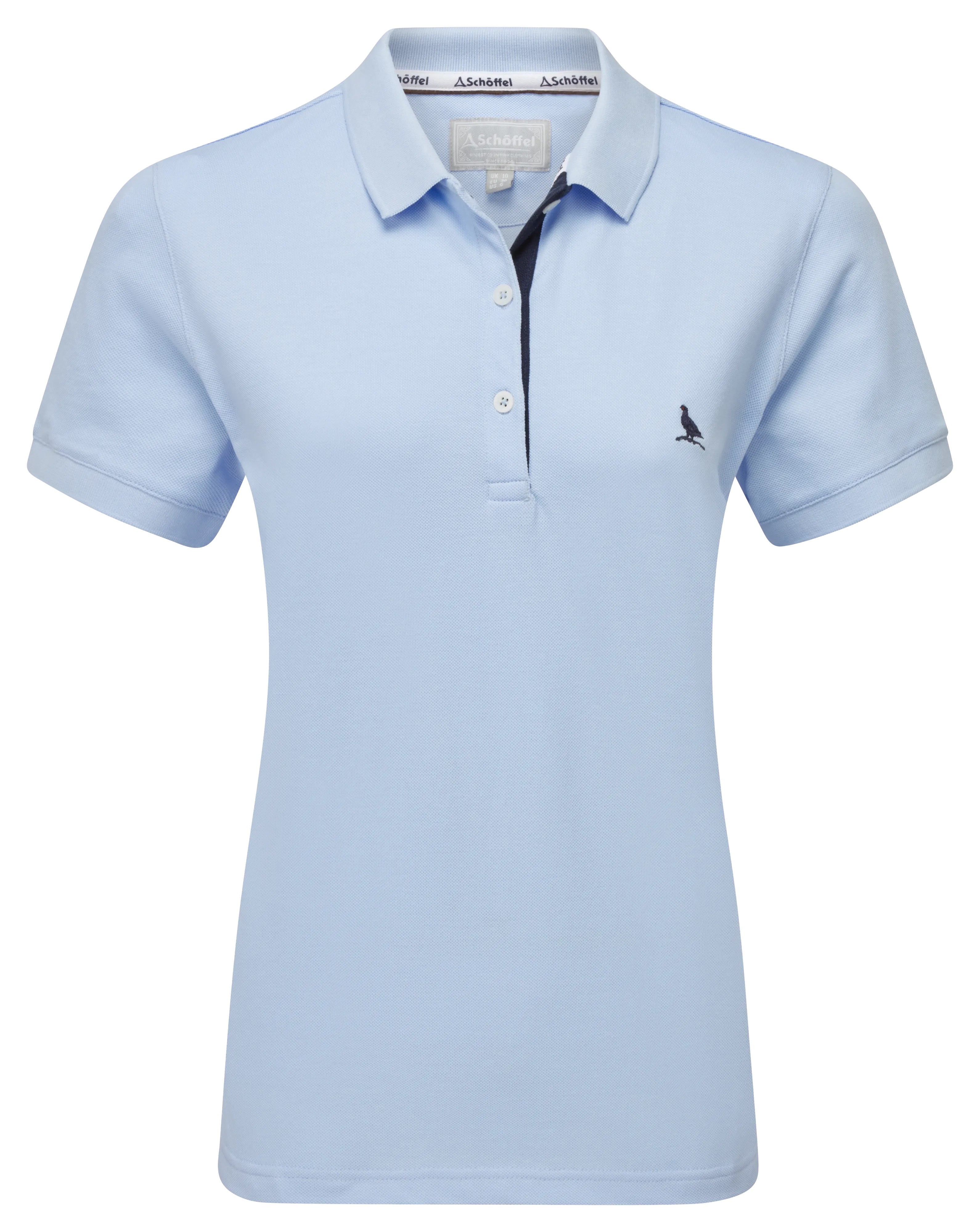 St Ives Polo