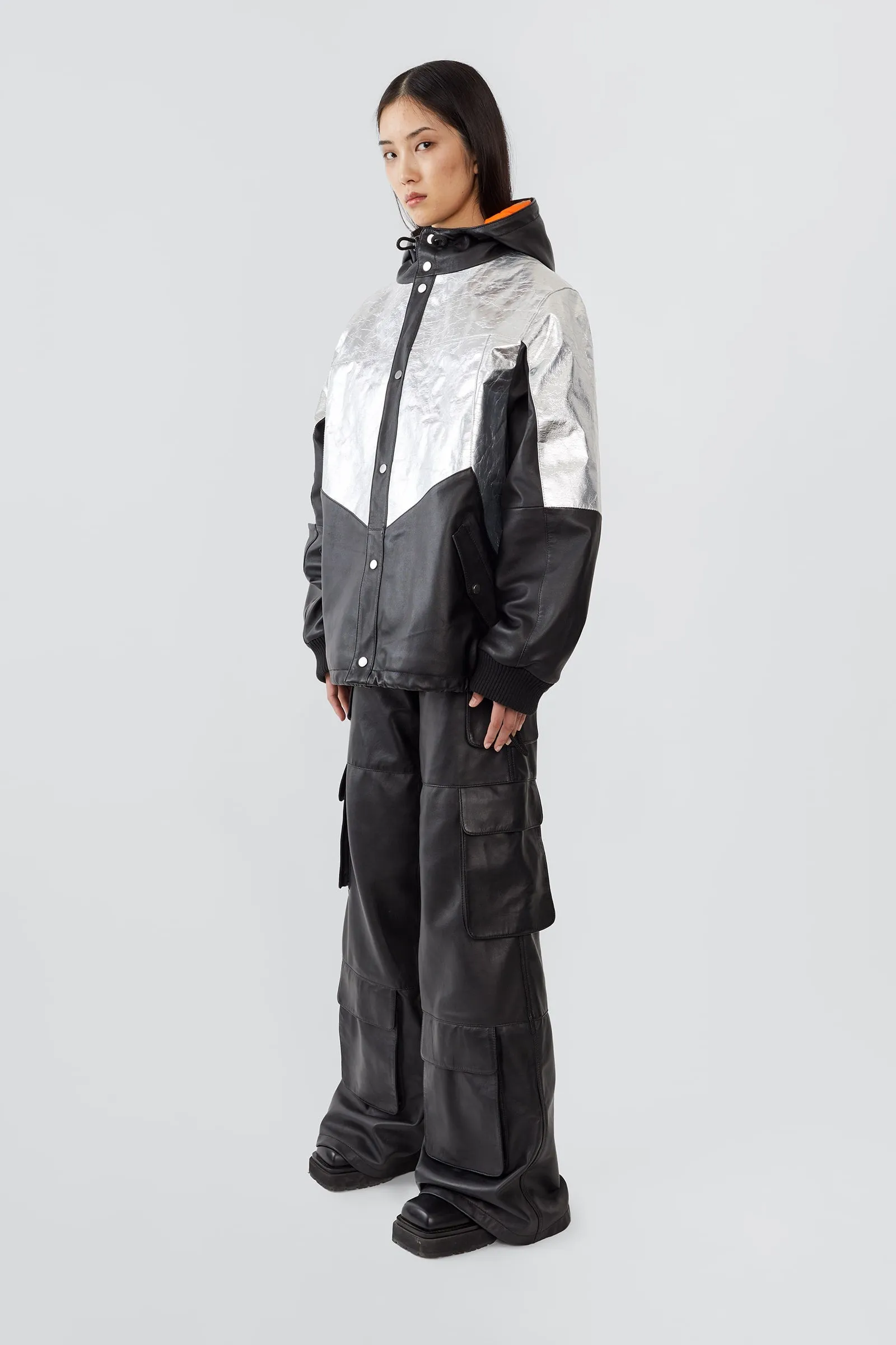 Tycho Jacket