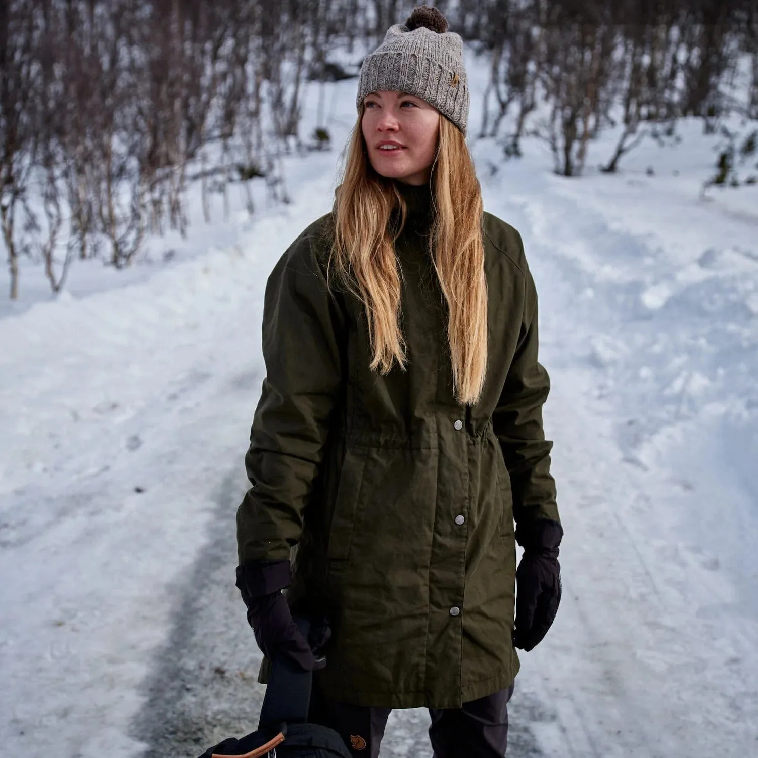 Övik Pom Hat