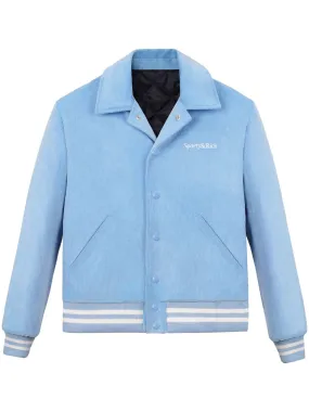 Wellness Club corduroy jacket
