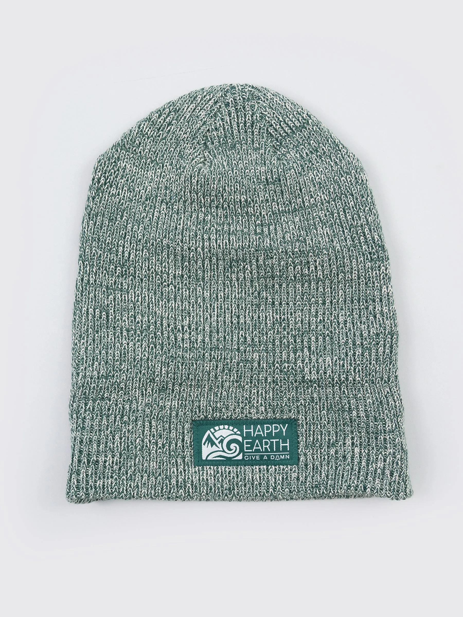 Winter Pine Beanie