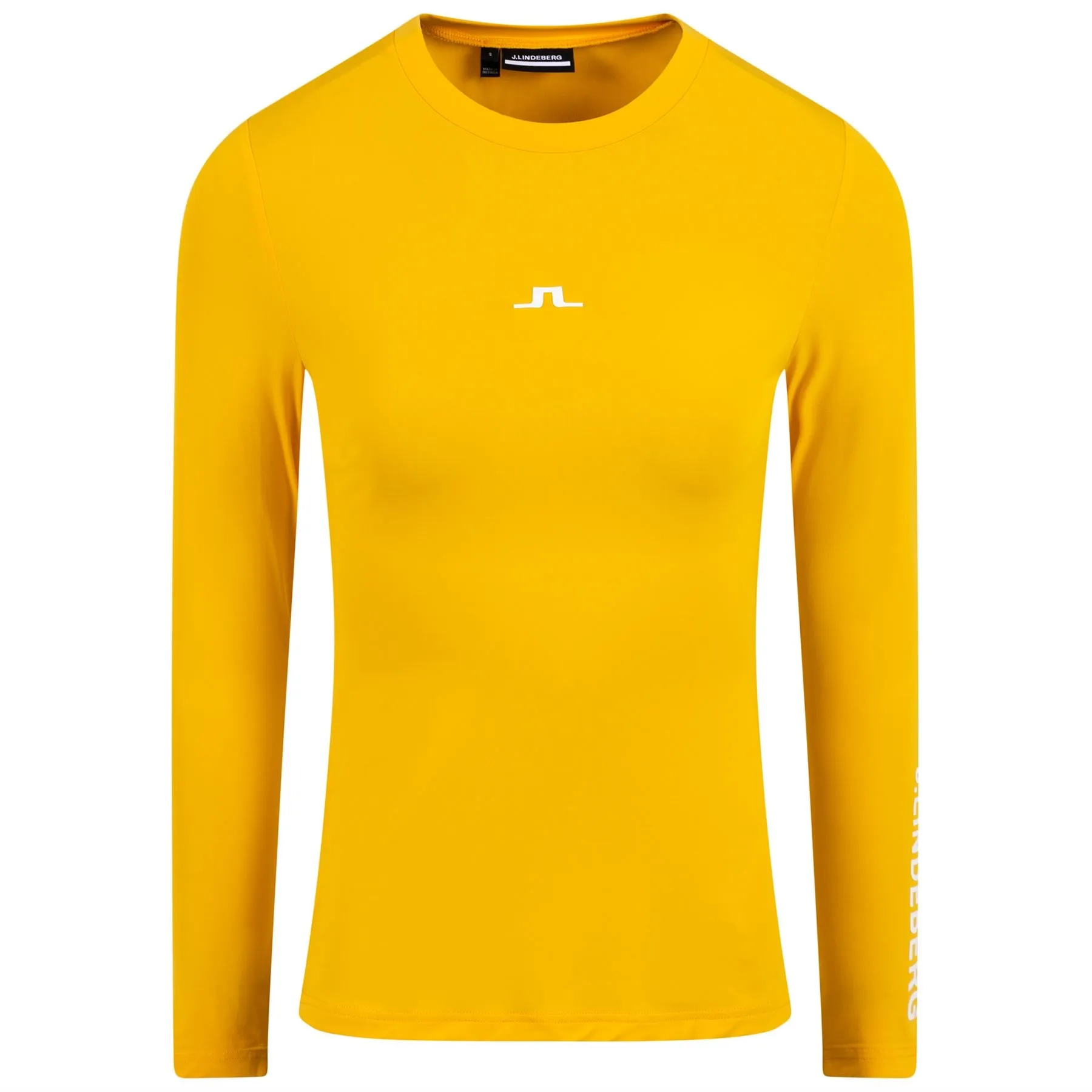 Womens Tekla Base Layer Citrus - SS23