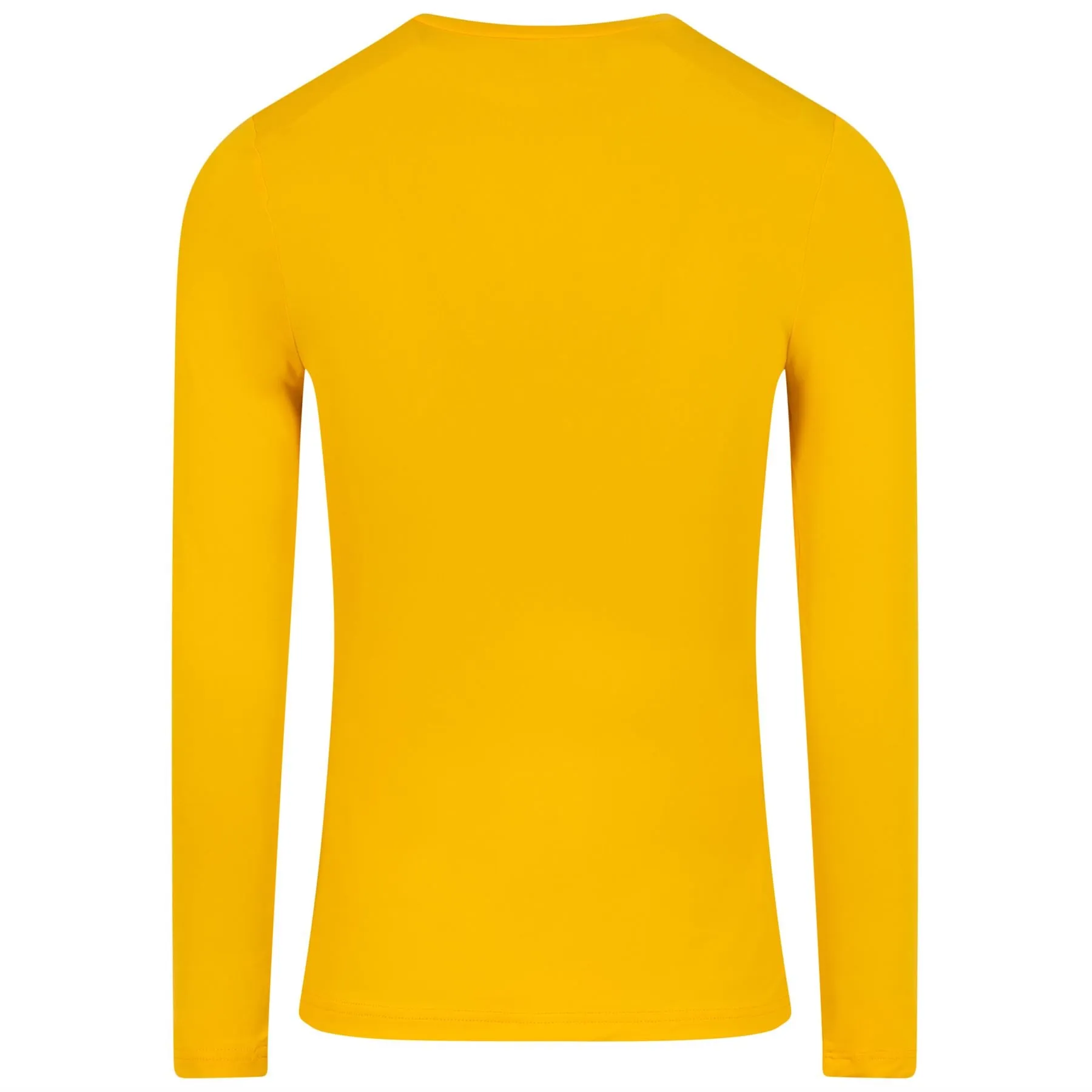 Womens Tekla Base Layer Citrus - SS23